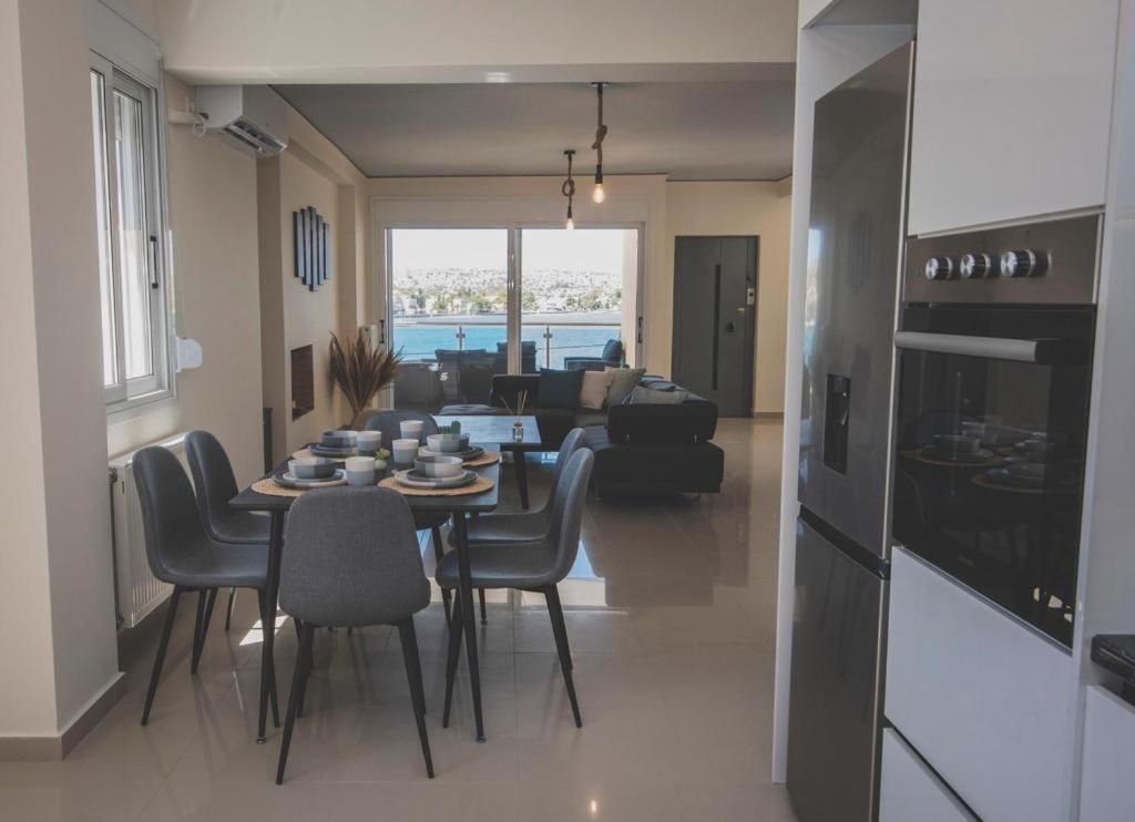 Apartment Mardel_seaside_selinia *
