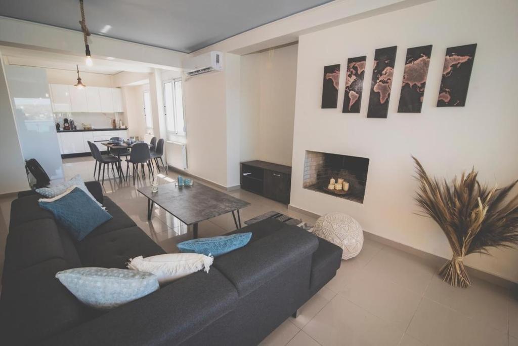 Apartment Mardel_seaside_selinia *